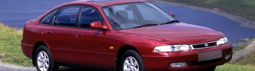 Mazda | Проверка и регулировка углов установки колес | Мазда 
